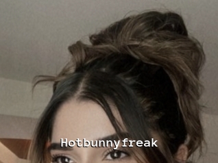 Hotbunnyfreak