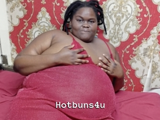 hotbuns4u Webcamsex Amateur