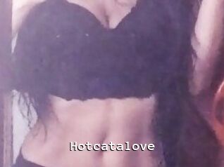 Hotcatalove