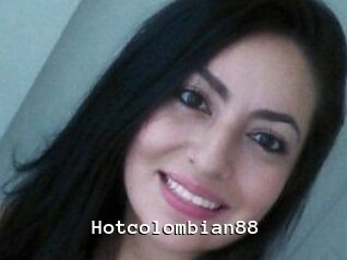 Hotcolombian88