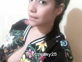 Hotcreamy25