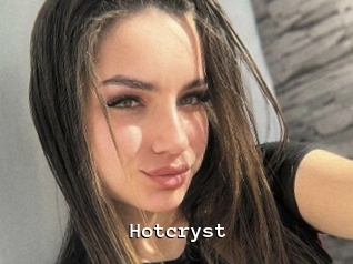 hotcryst Webcamsex Amateur