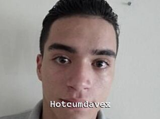 Hotcumdavex