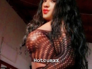 Hotcumxx