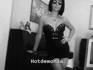 Hotdemonia