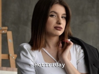 hotfriday Webcamsex Amateur