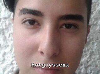 Hotguyssexx