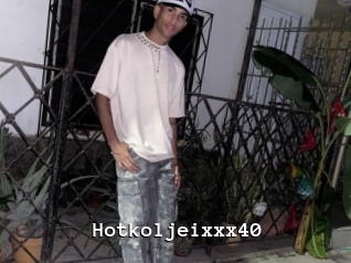 Hotkoljeixxx40