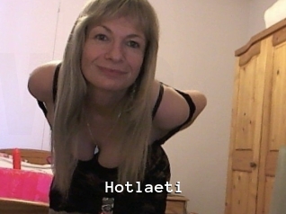 hotlaeti Webcamsex Amateur