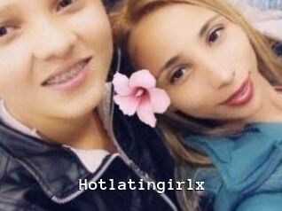 Hotlatingirlx