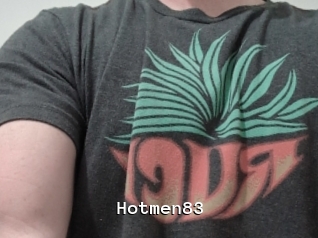 Hotmen83