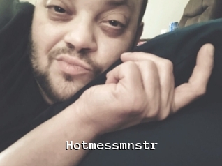 Hotmessmnstr
