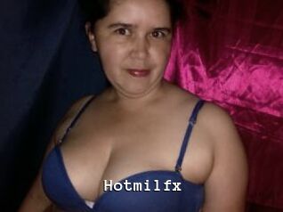Hotmilfx
