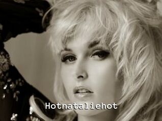 Hotnataliehot