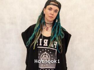 Hotnooki