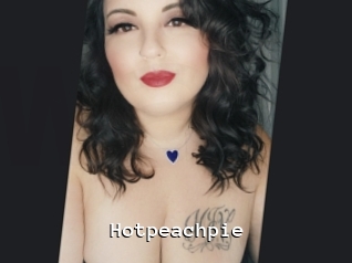 Hotpeachpie