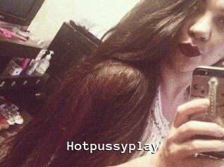 Hotpussyplay