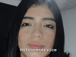 Hotroomservice