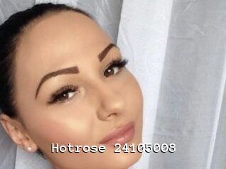 Hotrose
