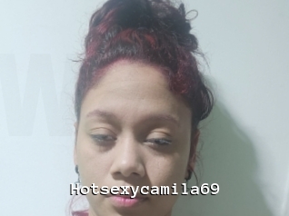 Hotsexycamila69