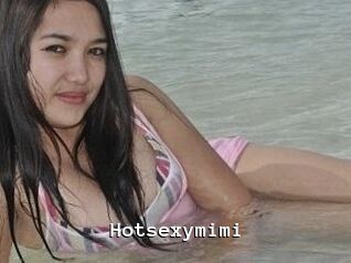 Hotsexymimi