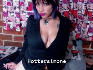 Hottersimone