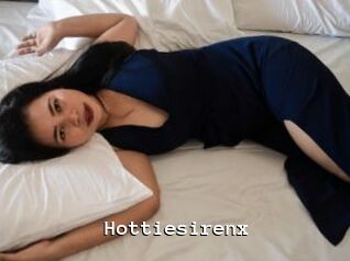 Hottiesirenx