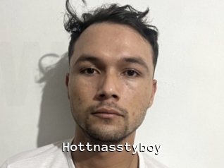 Hottnasstyboy
