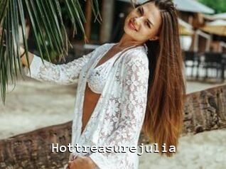 Hottreasurejulia