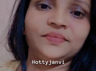 Hottyjanvi