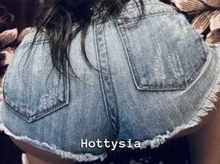 Hottysia