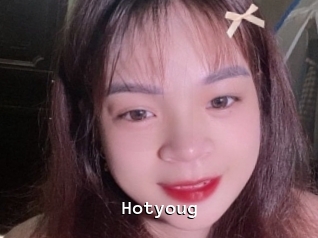 Hotyoug