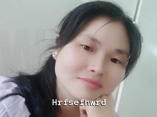 Hrfsefhwrd