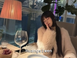 Huangsiwen