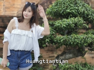 Huangtiantian
