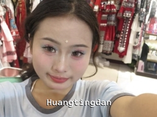 Huangtingdan