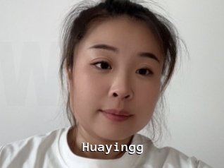 Huayingg