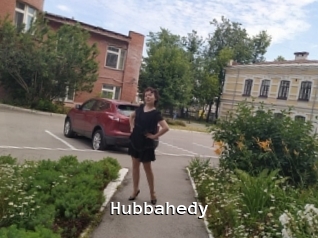 Hubbahedy
