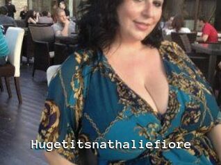Hugetitsnathaliefiore