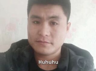 Huhuhu