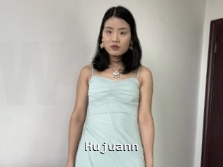 Hujuann