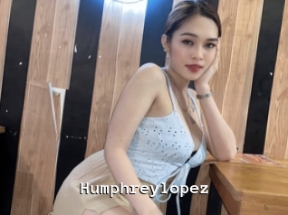 Humphreylopez