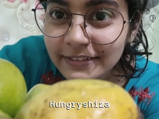 Hungryshiza