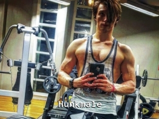 Hunkmale