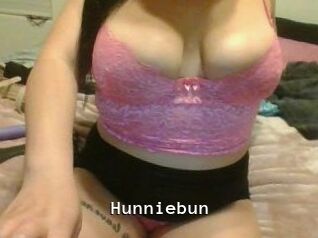 Hunniebun