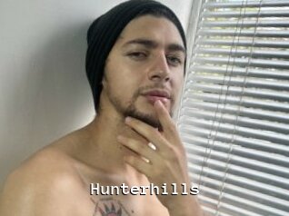 Hunterhills
