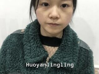 Huoyanlingling