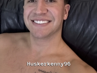 Huskerkenny96