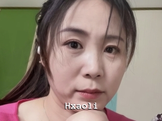 Hxaoli