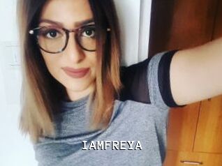 IAMFREYA